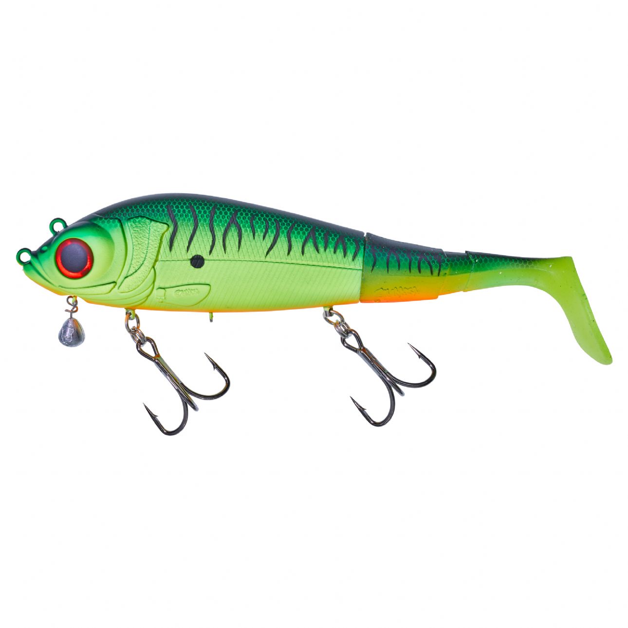 Gunki Grouper 180 Swimbait